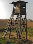 Watch Tower 2