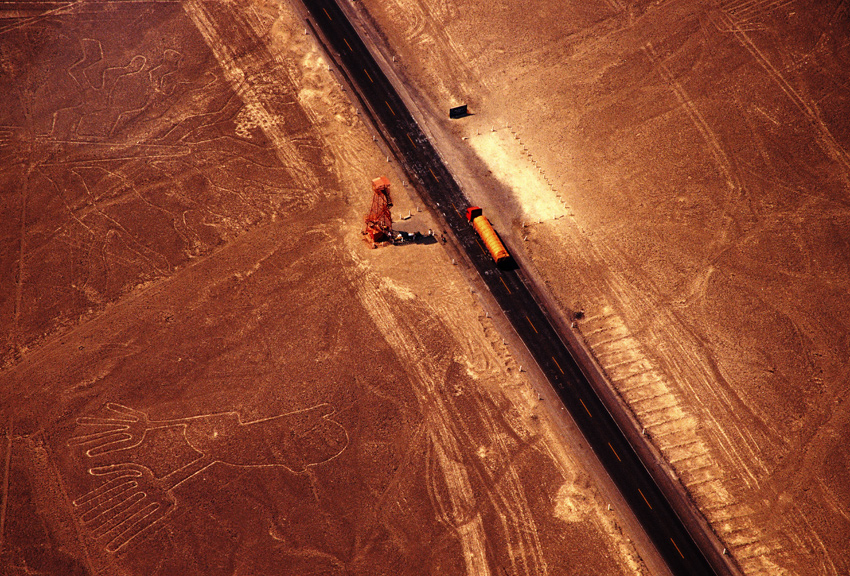 Inca Roads