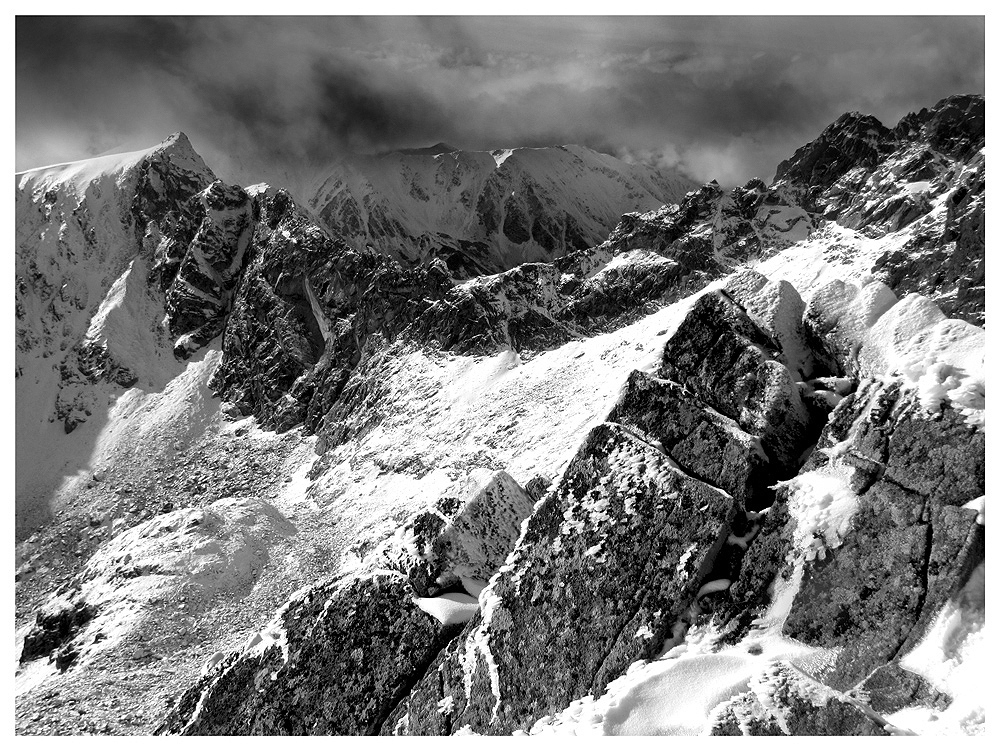 tatry moje własne