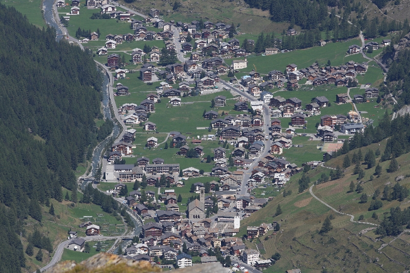 Saas Grung