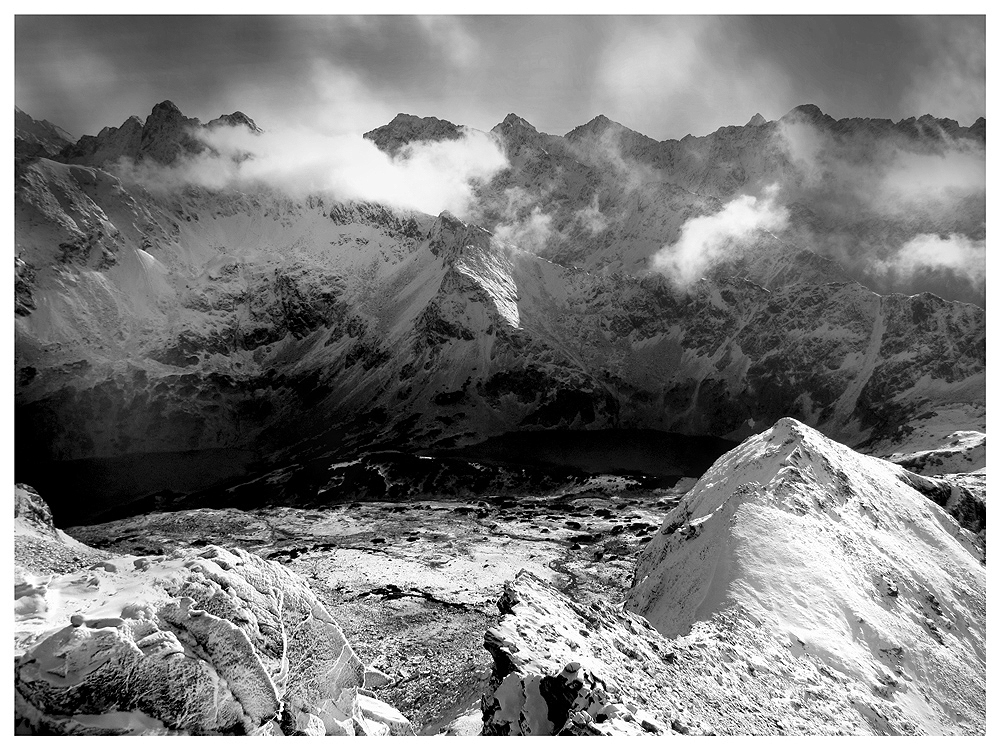 tatry moje własne