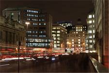 London by Night