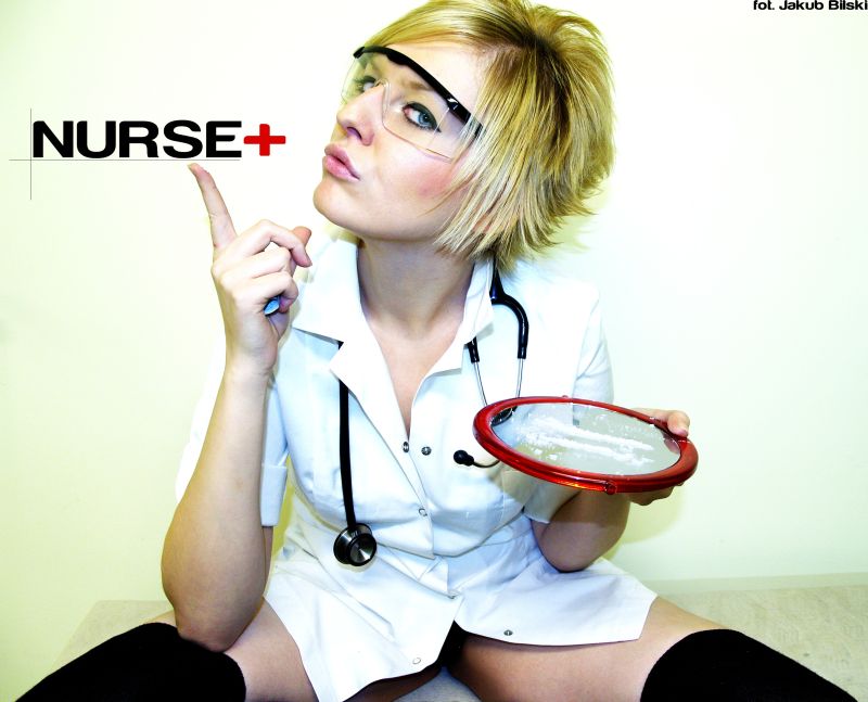 Nurse +