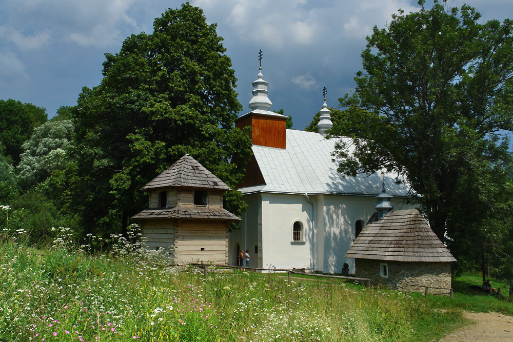 Łopienka