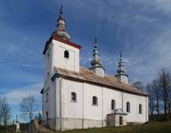 SMOLNIK (Bieszczady)