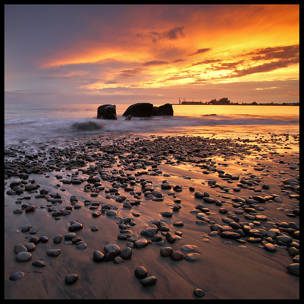 Playa de las Carpinteras