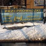 Przeprowadzki Wujka Marka