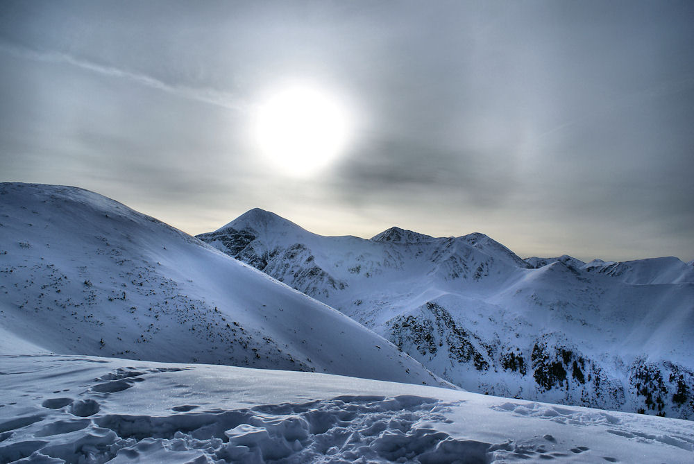 Tatry