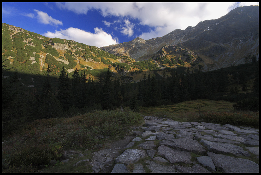 Tatry