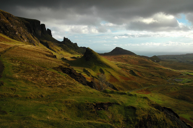 Isle of Skye