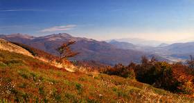 Bieszczady