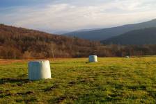 BEDNARKA (Beskid Niski)