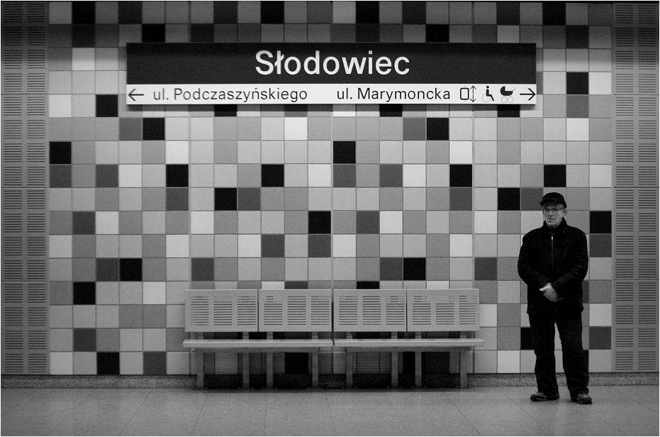 Słodowiec