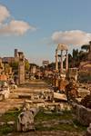 Forum Romanum, Rzym