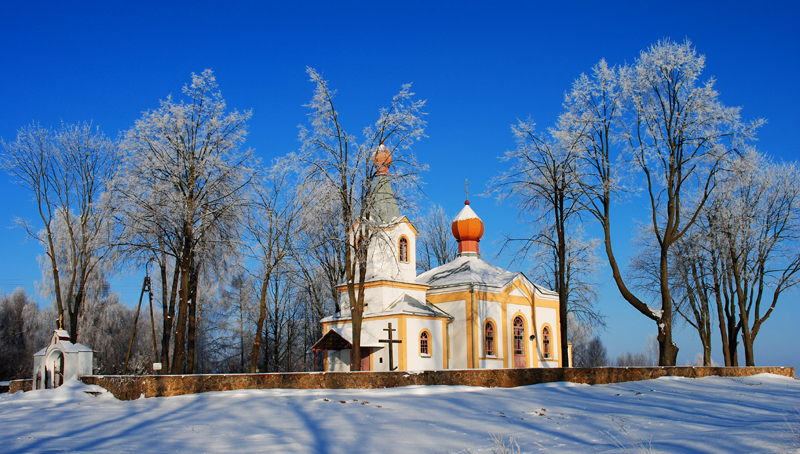 Ostrów Północny