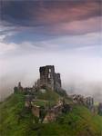 Corfe Castle