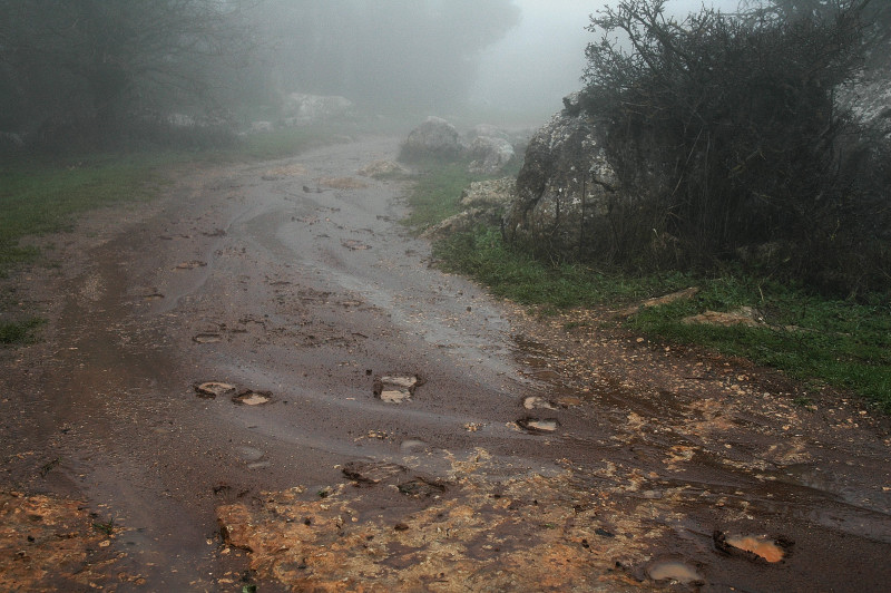 el Torcal