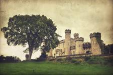 Bodelwyddan Castle - Walia UK