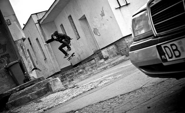 kickFLIP