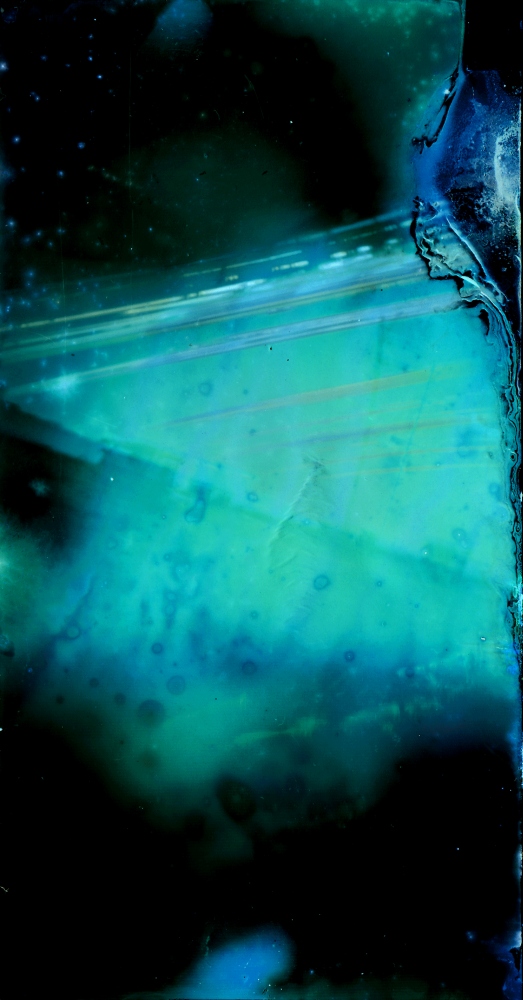 Solargraphy