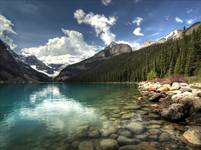 Lake Louise Canada