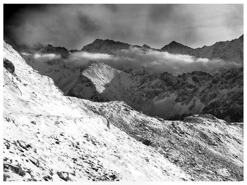 tatry moje własne