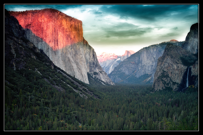 Yosemite