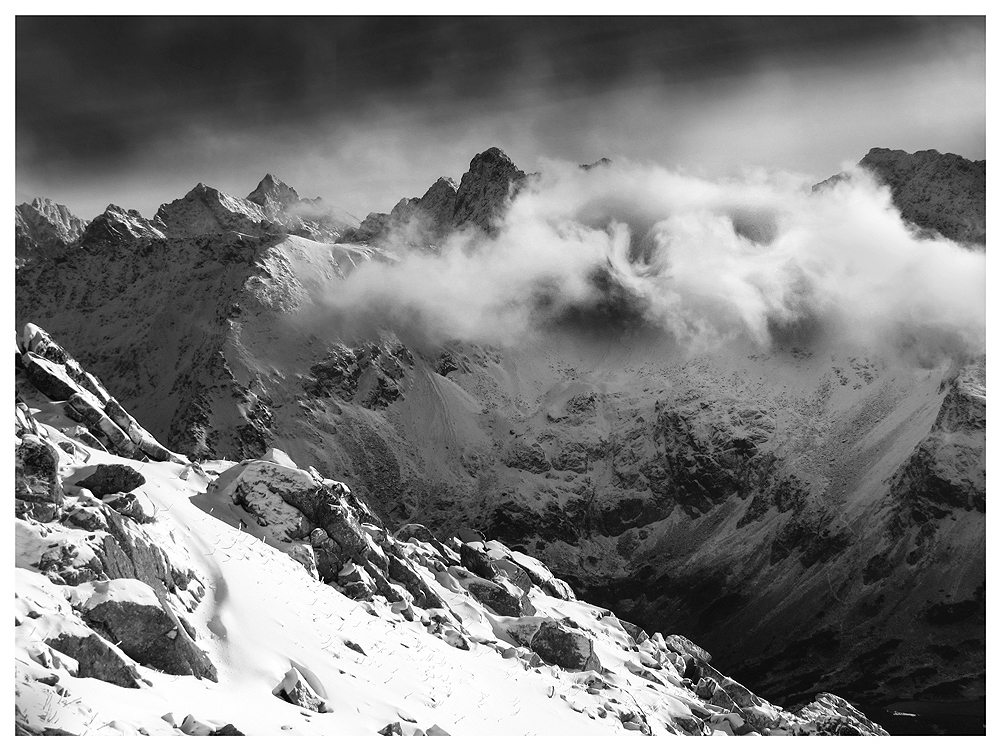 tatry moje własne