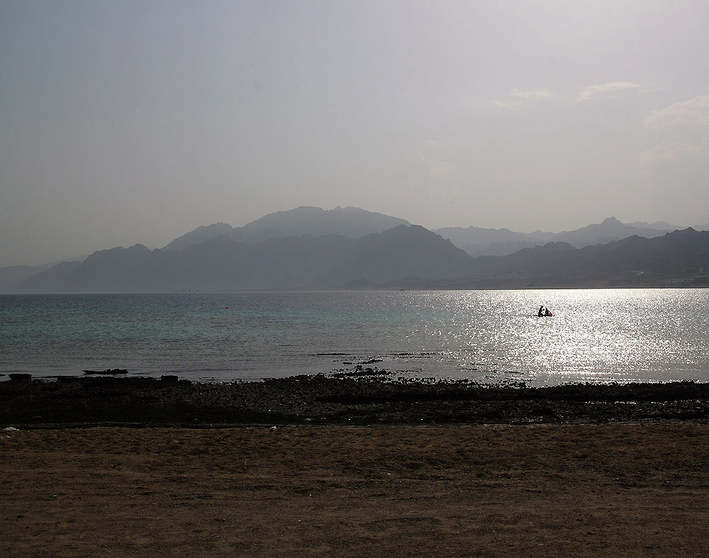 Dahab