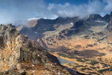 rude Tatry