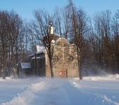 ROZDZIELE (Beskid Niski)