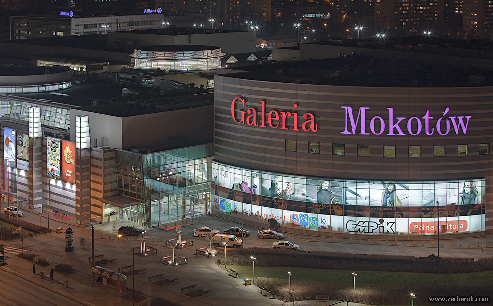 Galeria Mokotów