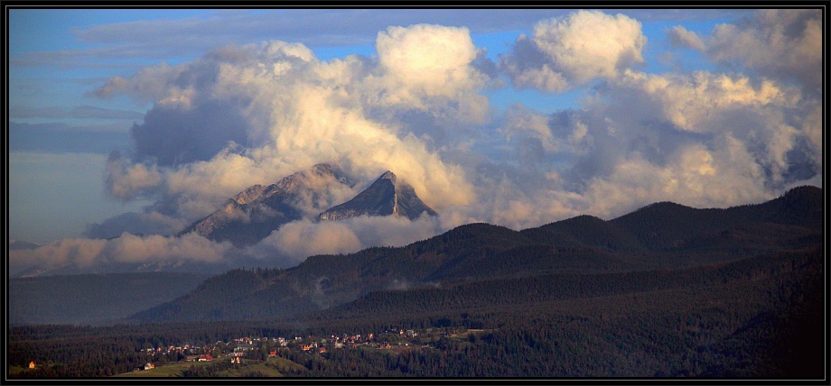 Tatry