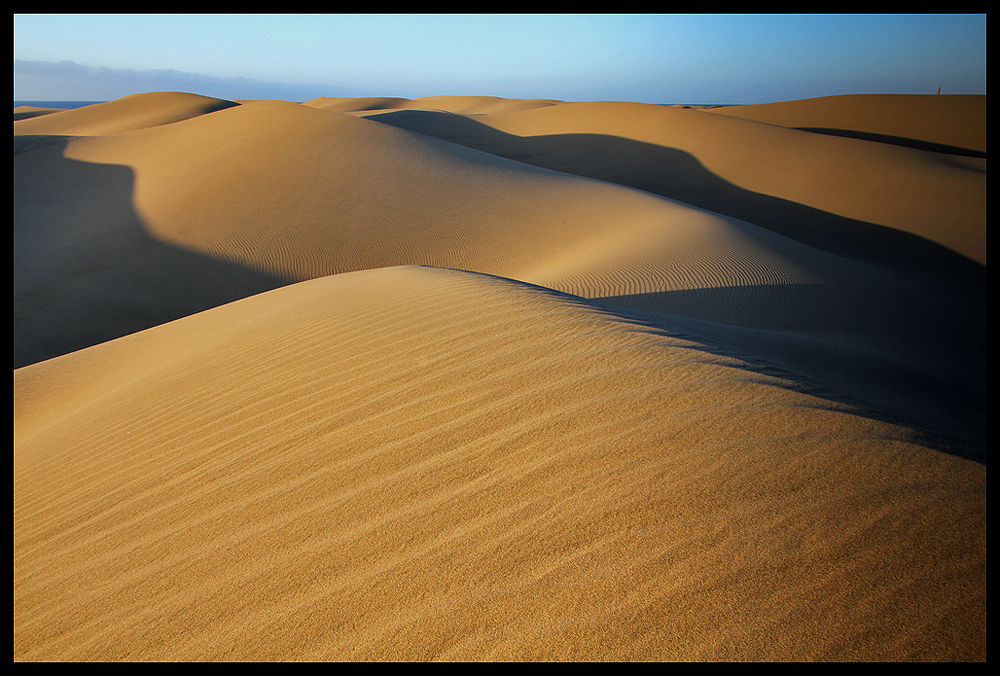 Dunas de Maspalomas