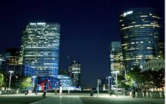 La Défense