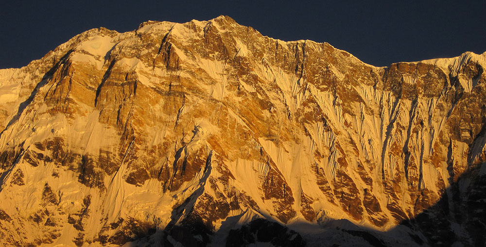 Annapurna 1