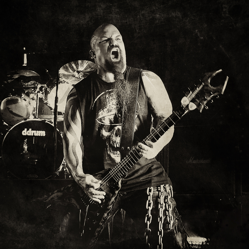 Kerry King - Slayer