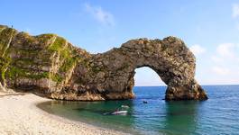 Durdle Door