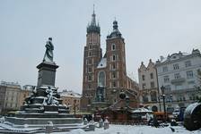 kraków