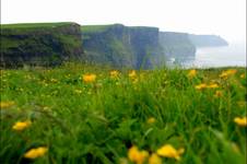 Cliff of moher