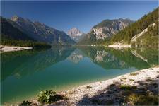 Austria - Plansee