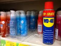 agent wd-40