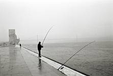 Lisboa fishing