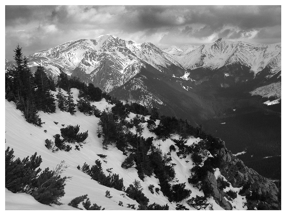 tatry moje własne