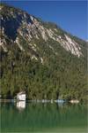 Austria - Plansee