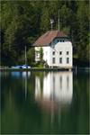 Austria - Plansee