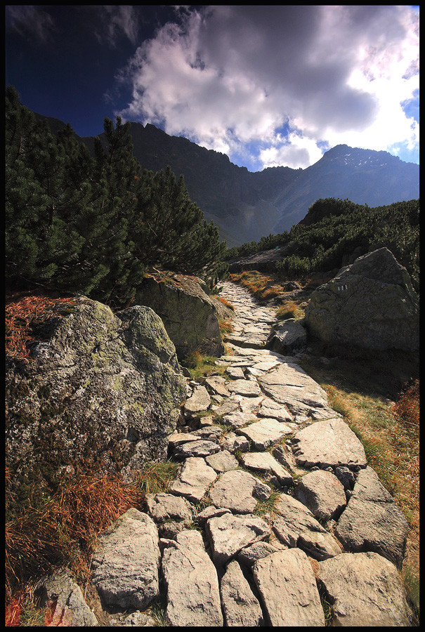 Tatry