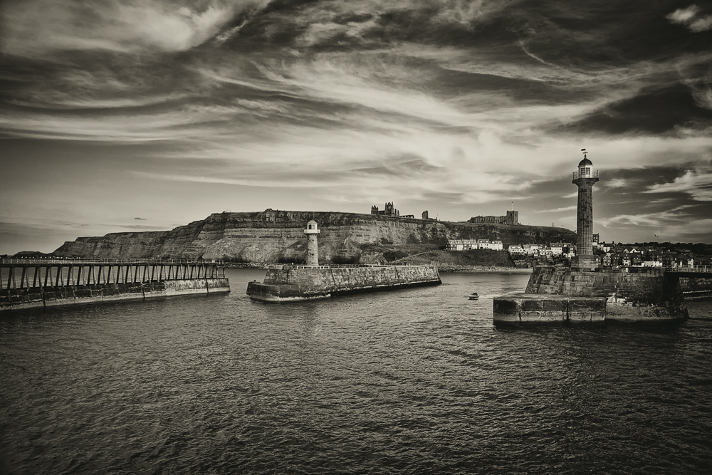 Whitby UK