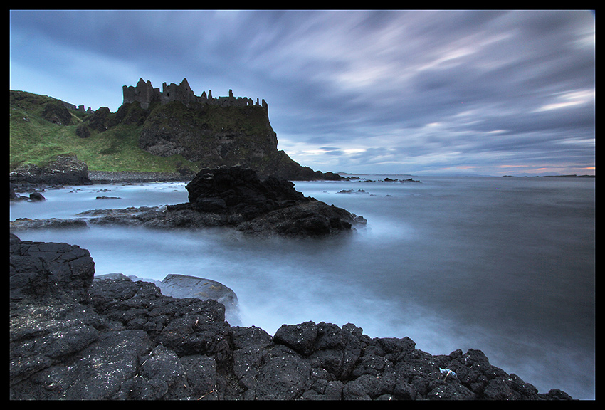 Dunluce Castle