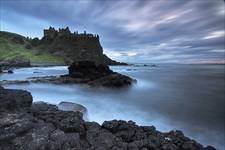 Dunluce Castle